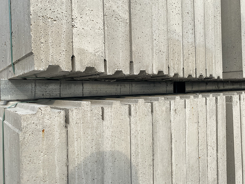 EPLC钢筋混凝土隔墙板