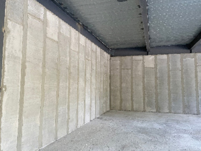 EPLC钢筋混凝土隔墙板